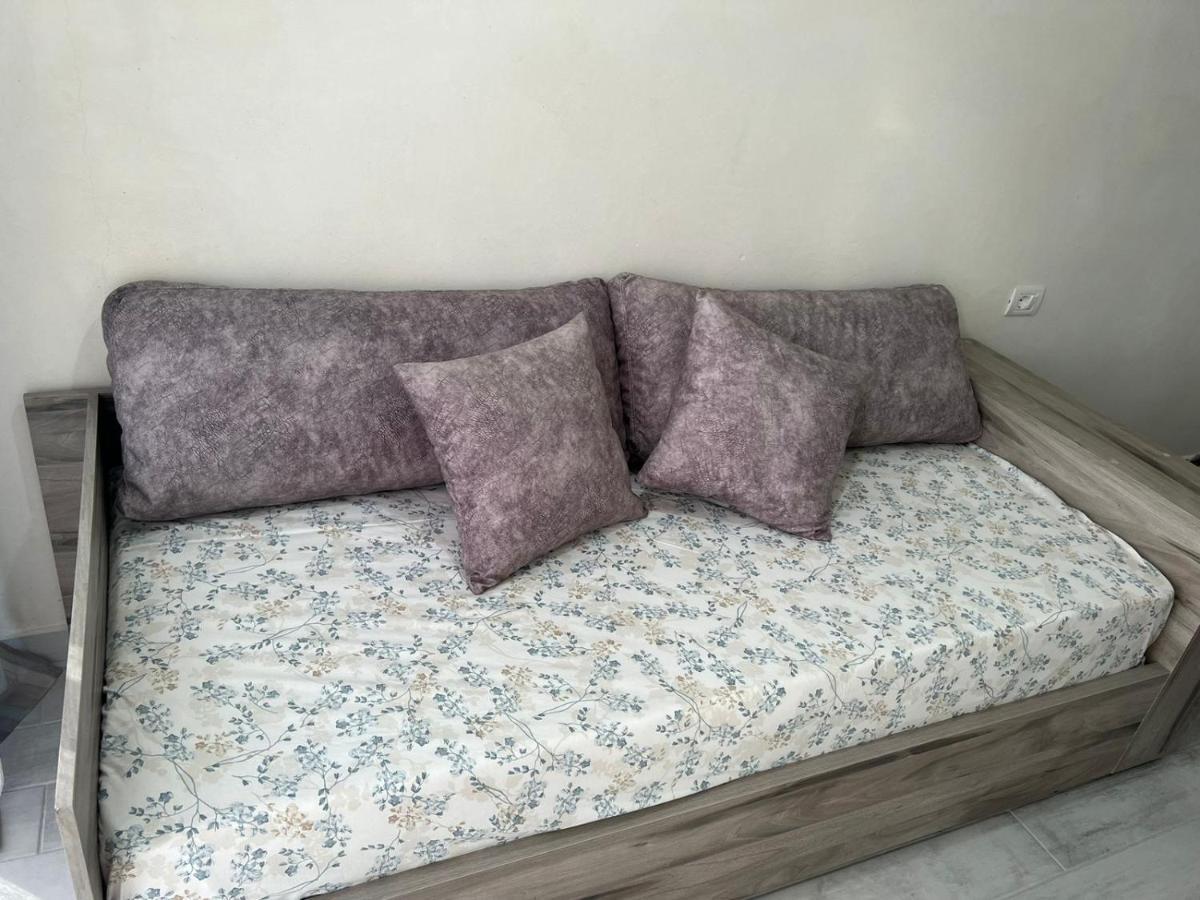 Noah'S Home Himare Bagian luar foto