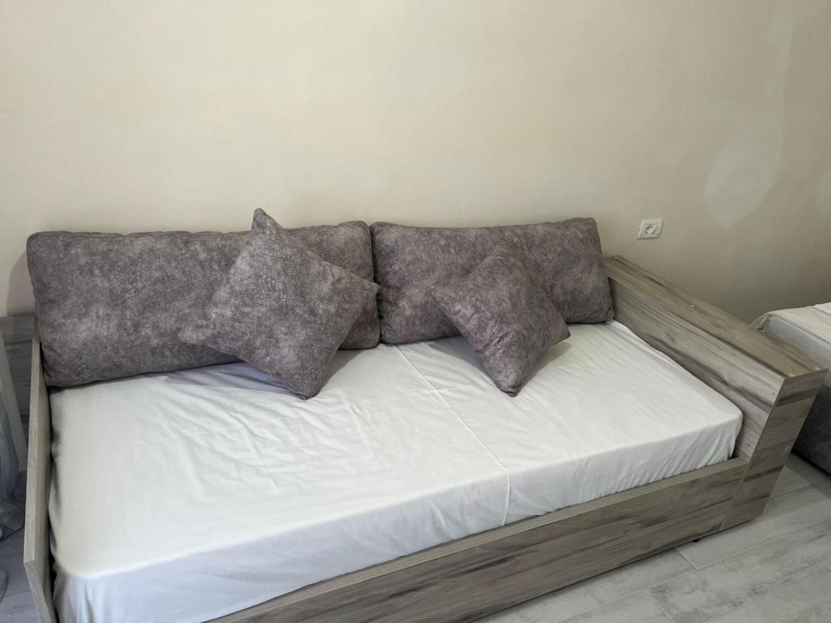 Noah'S Home Himare Bagian luar foto