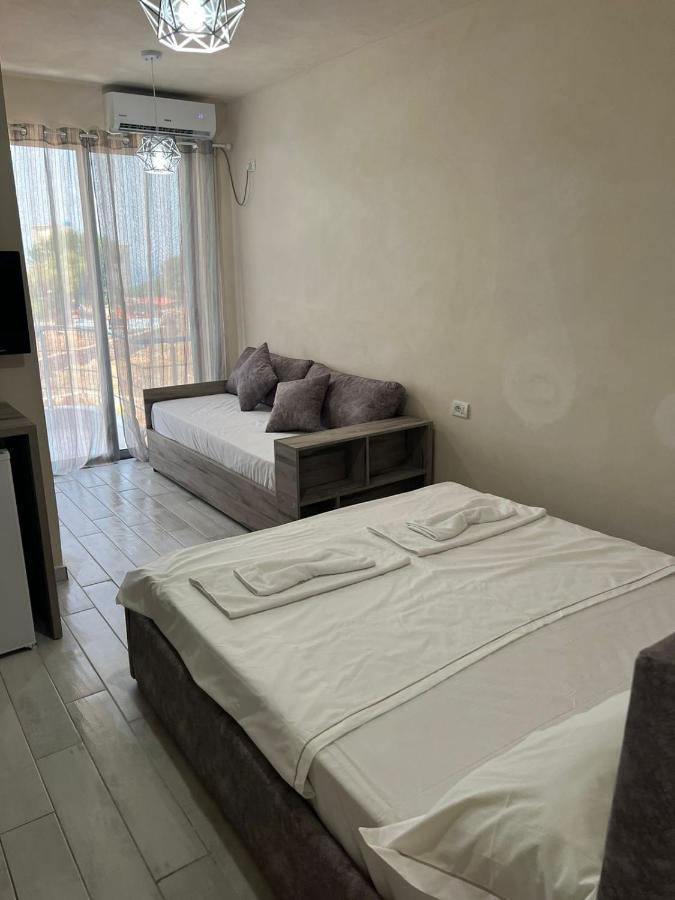 Noah'S Home Himare Bagian luar foto