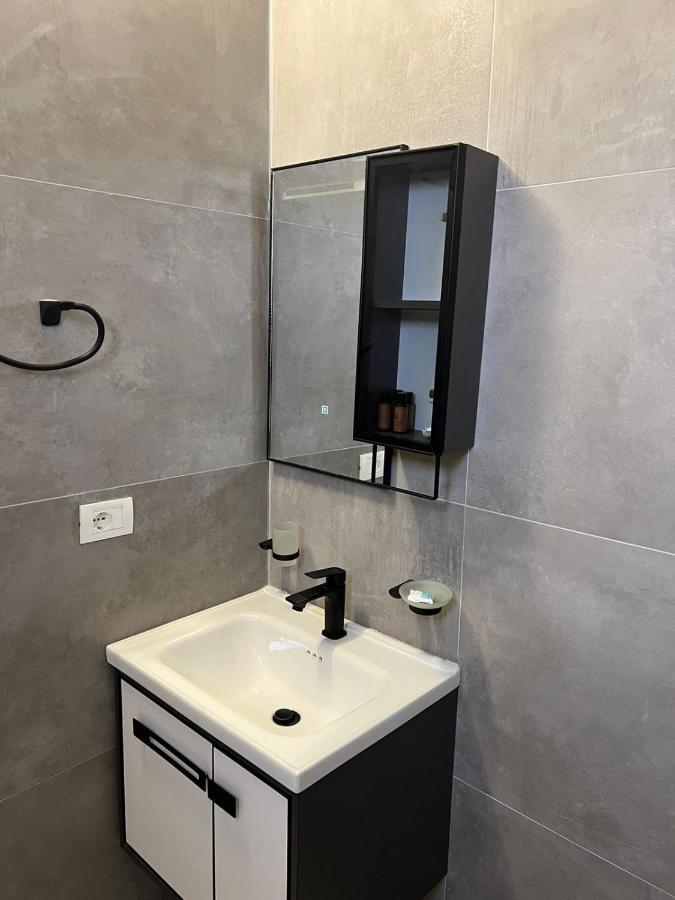 Noah'S Home Himare Bagian luar foto