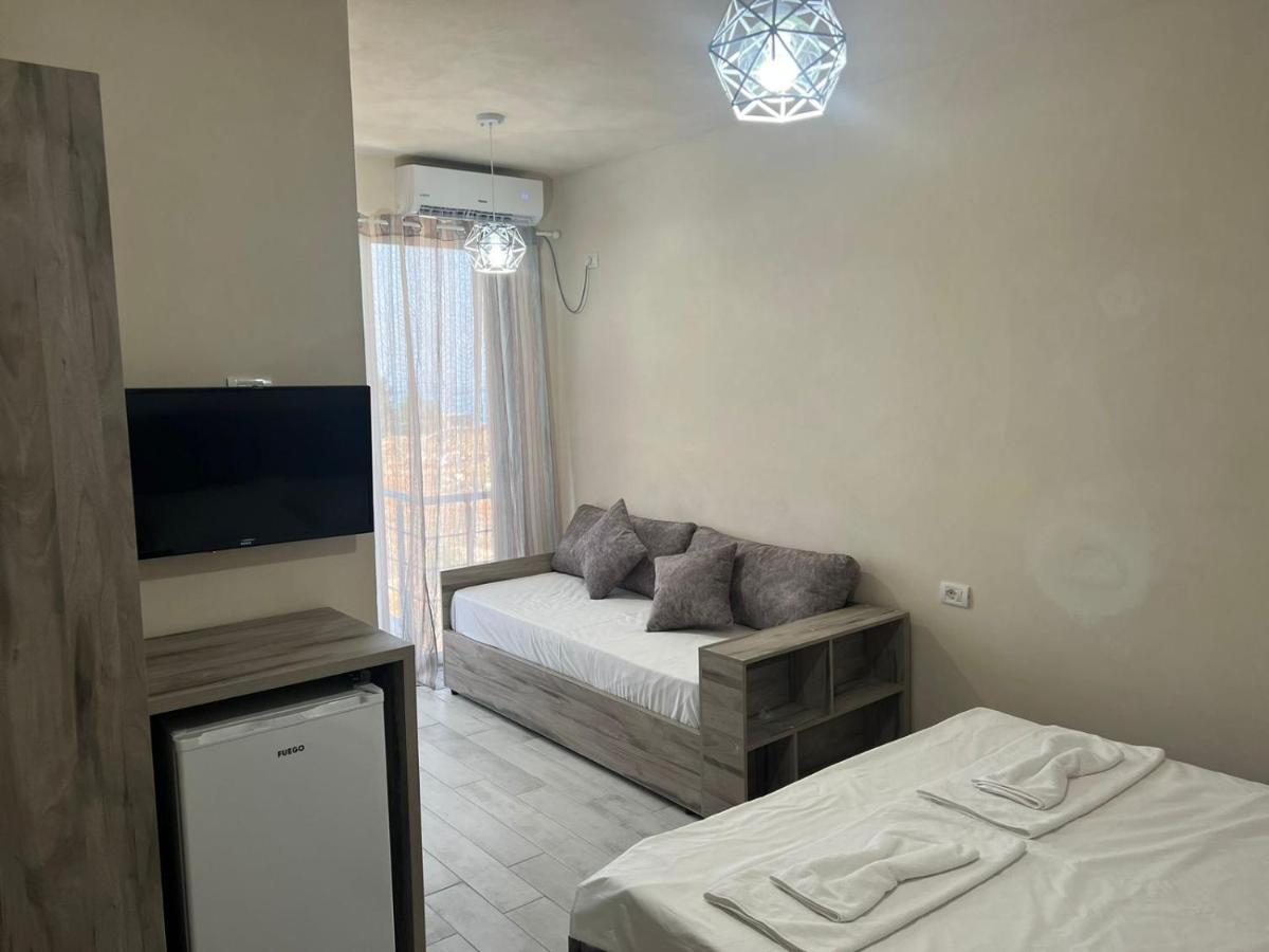 Noah'S Home Himare Bagian luar foto